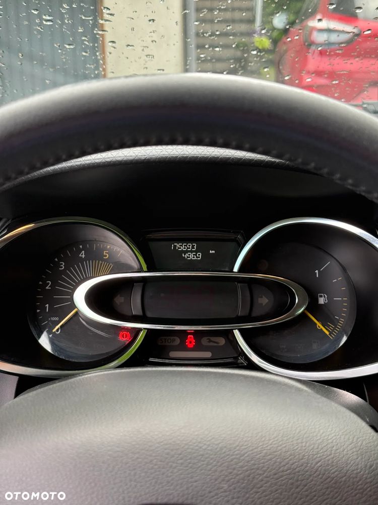 Renault Clio 1.5 dCi Zen - 21