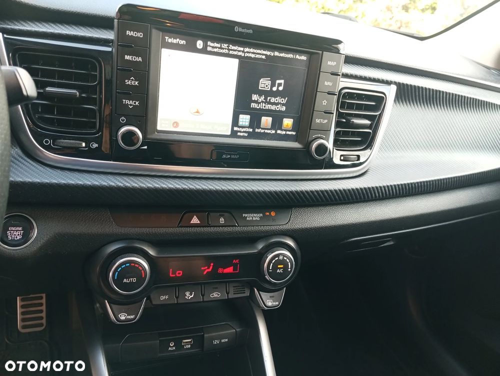 Kia Rio 1.0 T-GDI GT-Line - 20
