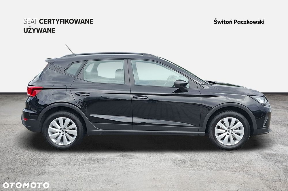 Seat Arona - 6