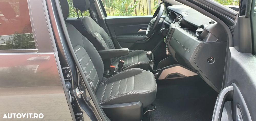 Dacia Duster - 8