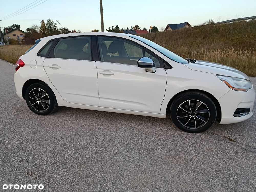 Citroën C4 VTi 120 Selection - 6
