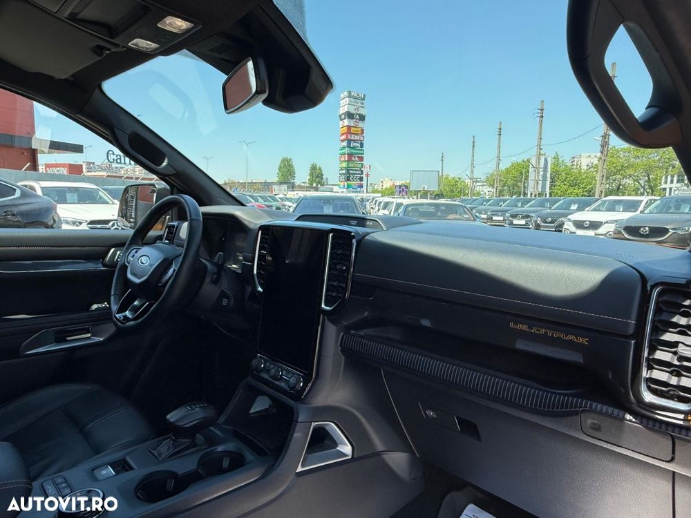 Ford ranger - 21