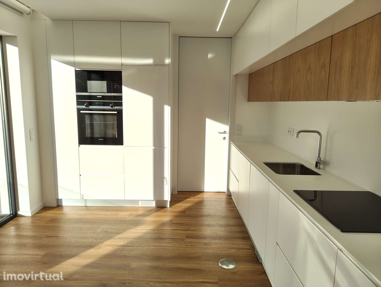 MORADIA de LUXO - PRONTA HABITAR - PRAIA SALGUEIROS - CANIDELO - Grande imagem: 4/59