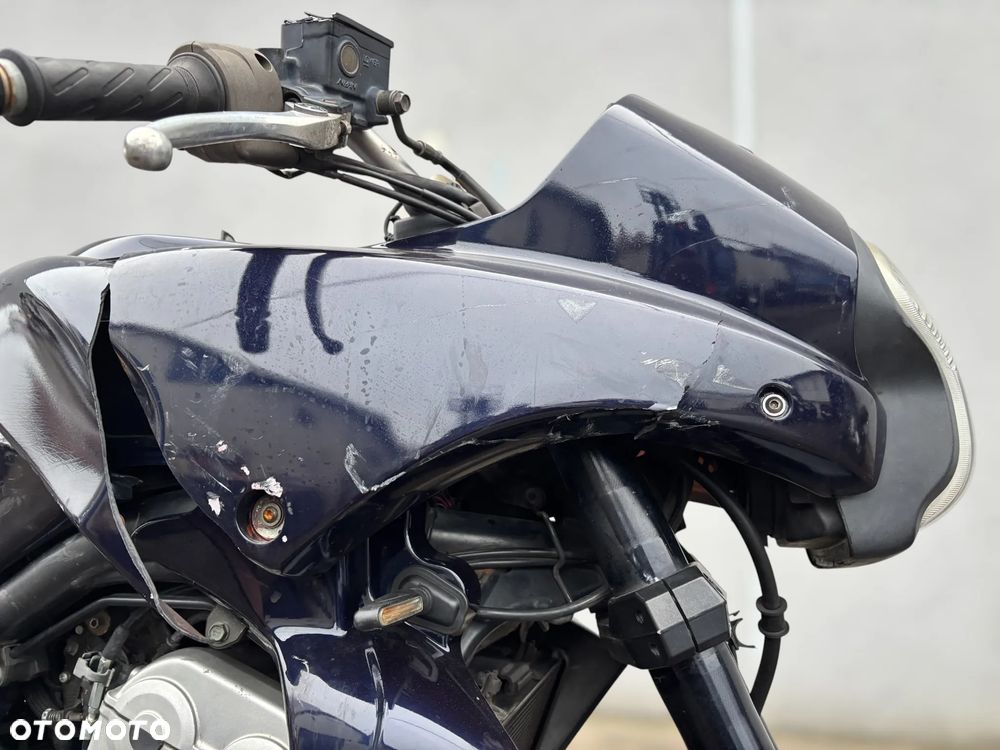 Kawasaki Versys 650 - 11