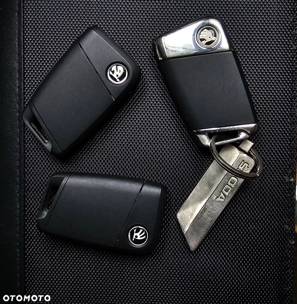 Skoda Kodiaq 2.0 TDI 4x4 L&K DSG - 24