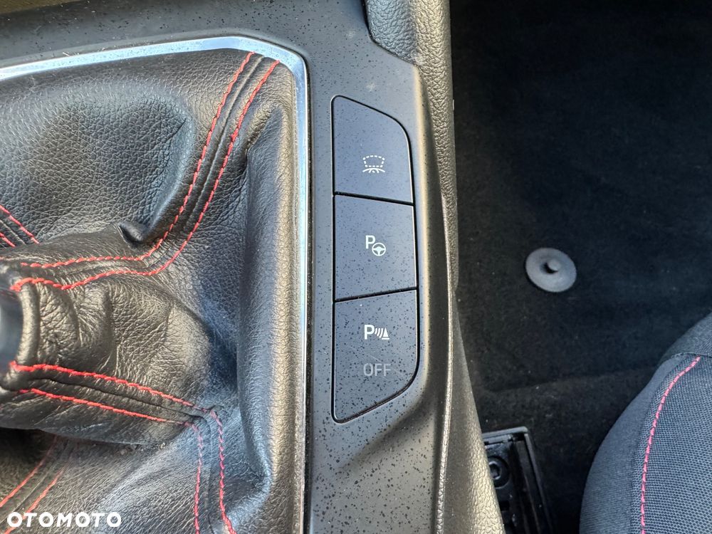 Ford Focus - 14