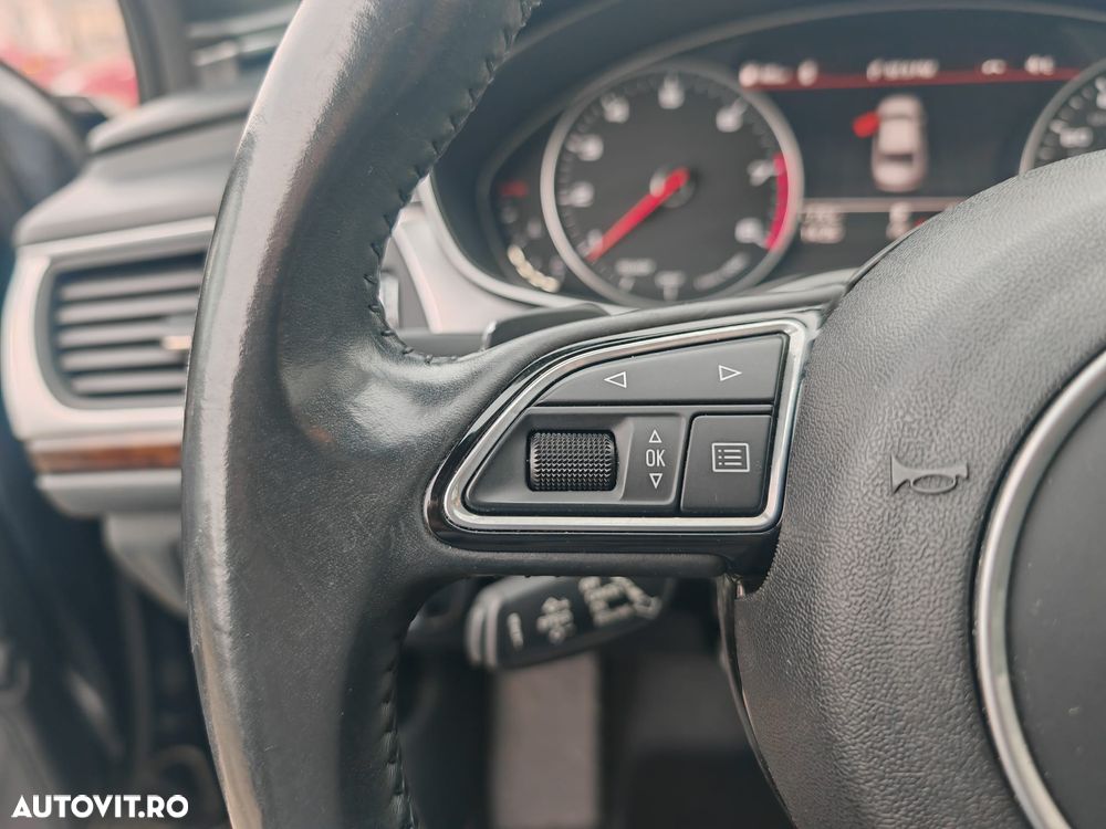 Audi A6 2.0 TFSI S tronic - 18