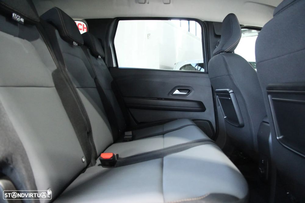 Dacia Jogger 1.0 ECO-G Extreme 7L Bi-Fuel - 28