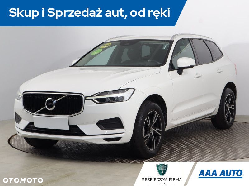 Volvo XC 60 - 2