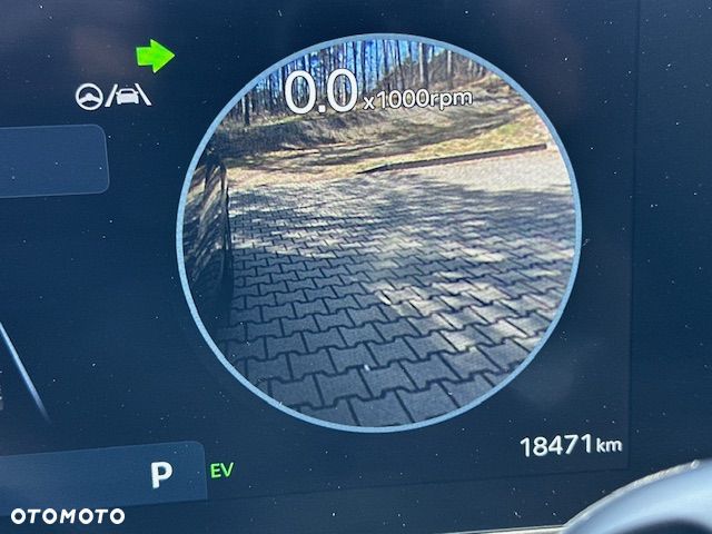 Hyundai Kona 1.6 GDI DCT Prime - 25