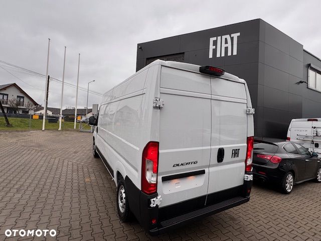 Fiat Ducato Furgon L3H2 - 5