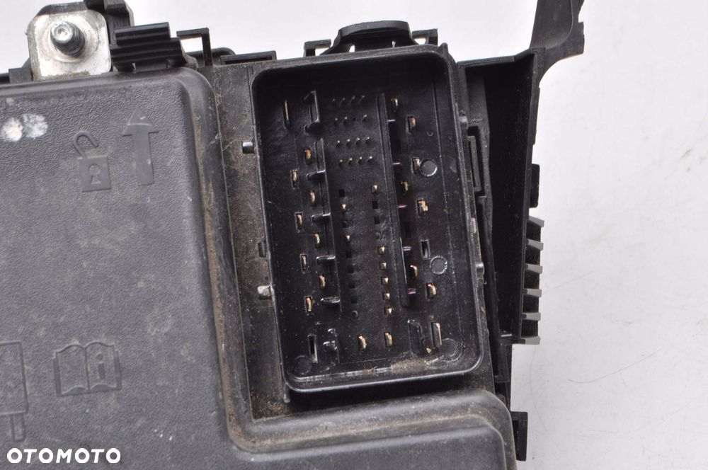 FORD GALAXY MK4 2.0 EcoBlue 190KM SKRZYNKA BEZPIECZNIKÓW P1 K2GT-14D068-EB - 4