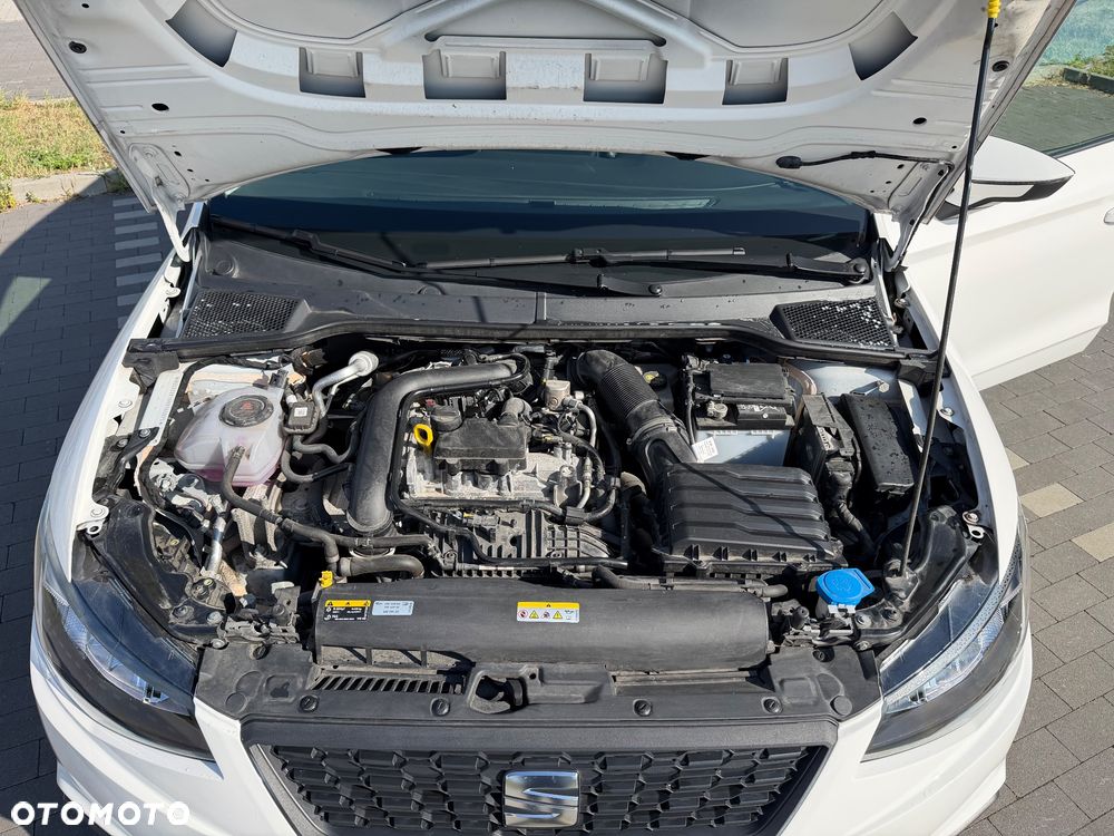Seat Ibiza 1.0 TSI Style S&S - 23