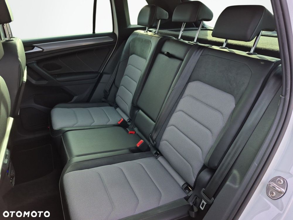 Volkswagen Tiguan - 28