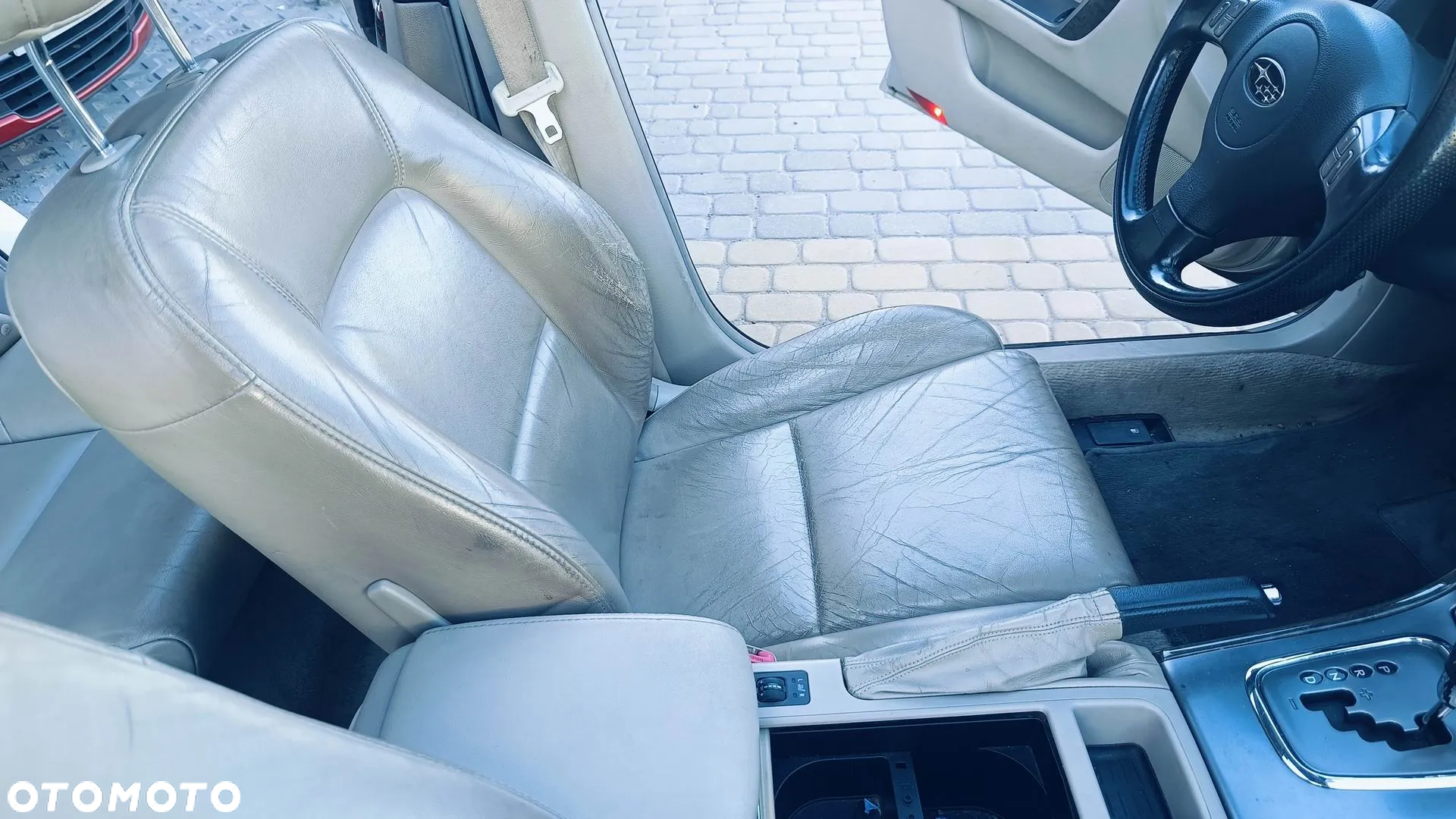 Subaru Outback 3.0R Automatik Exclusive - 9