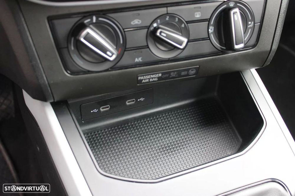 SEAT Arona 1.0 TGI Style - 6