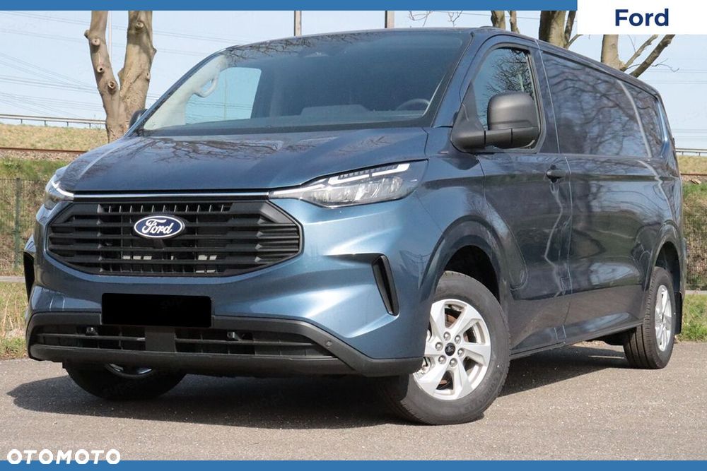 Ford Transit Custom 320 L2H1 Trend A8 2.0 170KM - 2