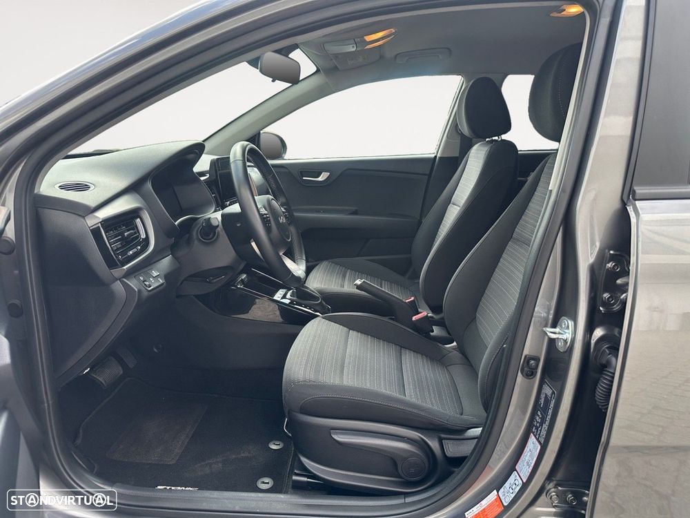 Kia Stonic 1.0 T-GDi Drive 7DCT - 9