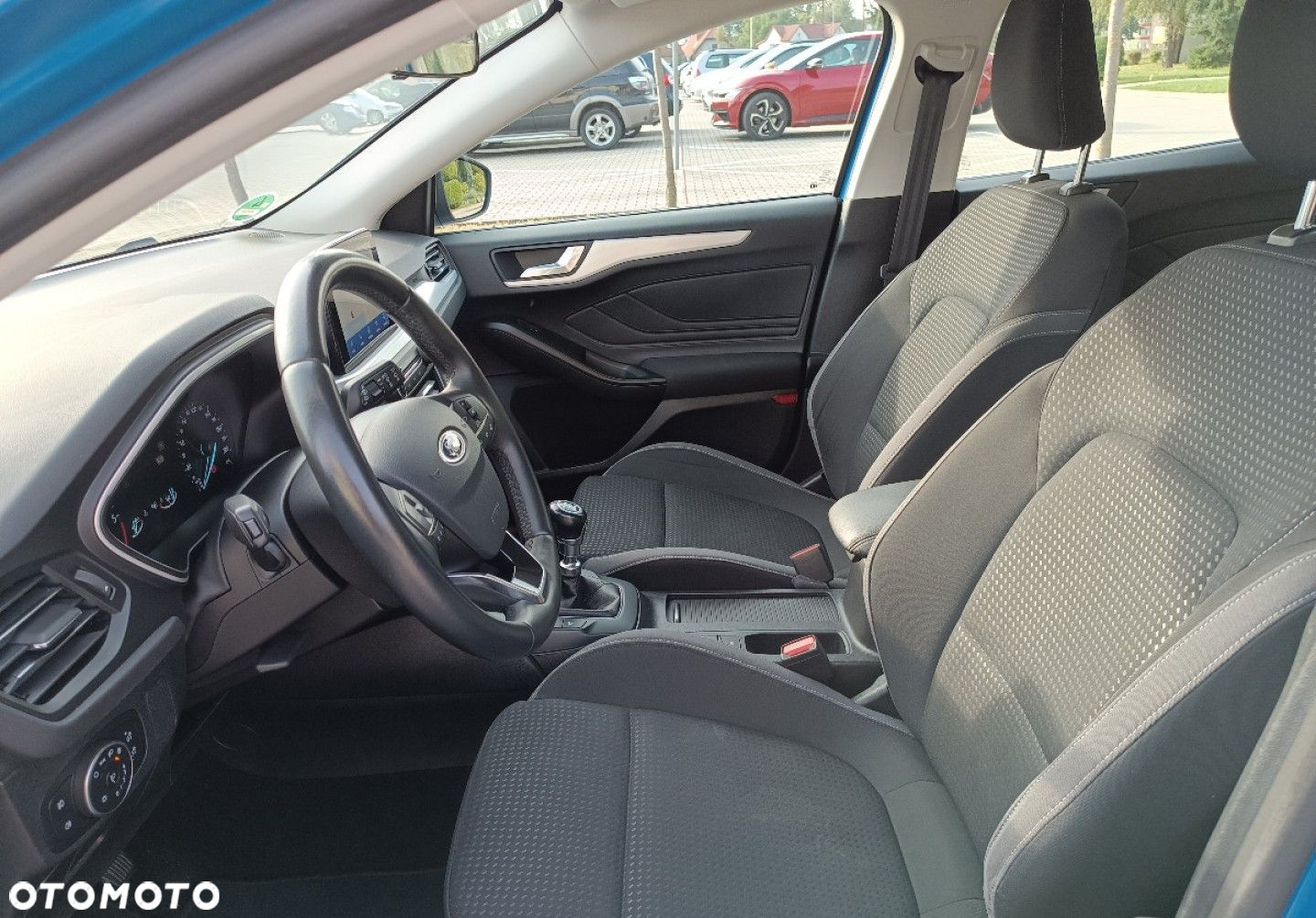 Ford Focus - 18