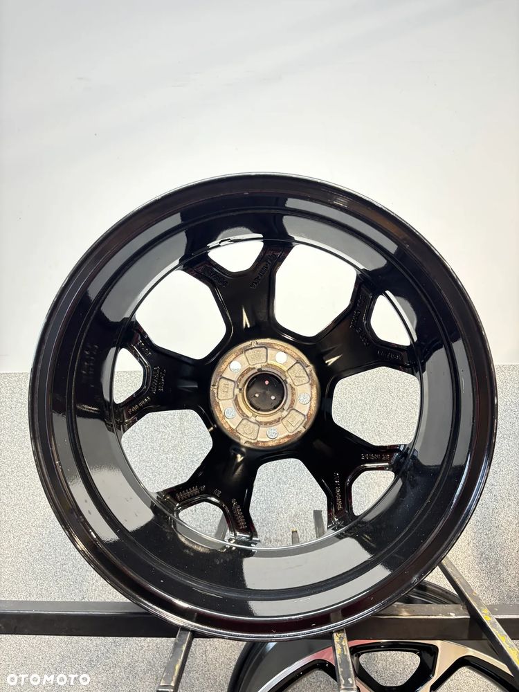 4 Felgi Alu. Ford Focus Mk4, Puma, Mondeo, C-Max, S-Max 18" +TPMS - 35