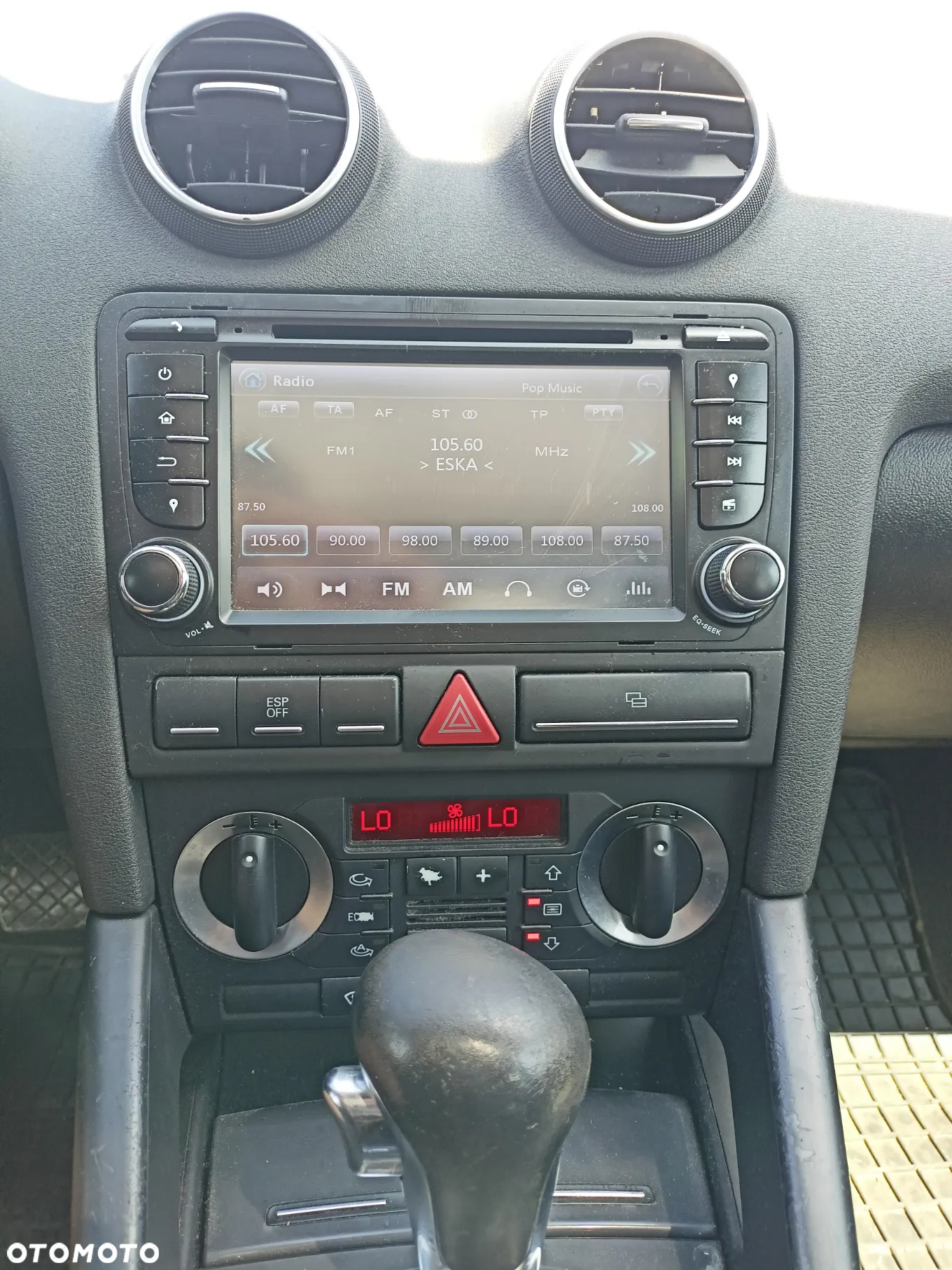 Audi A3 - 11