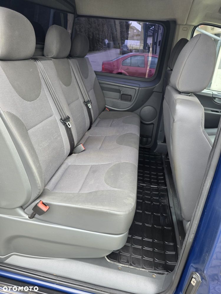 Peugeot Expert L2H1 - 10