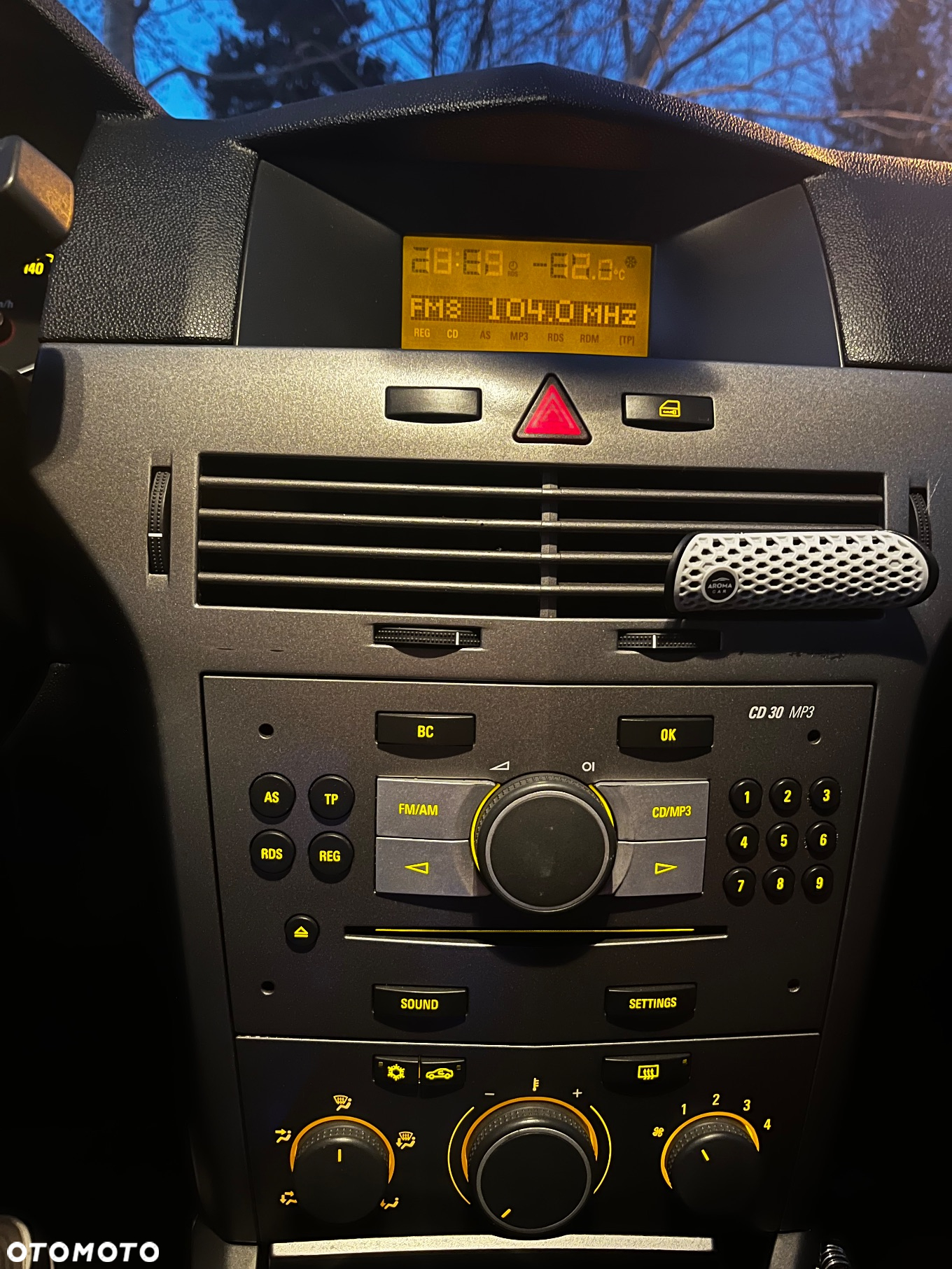 Opel Astra - 11
