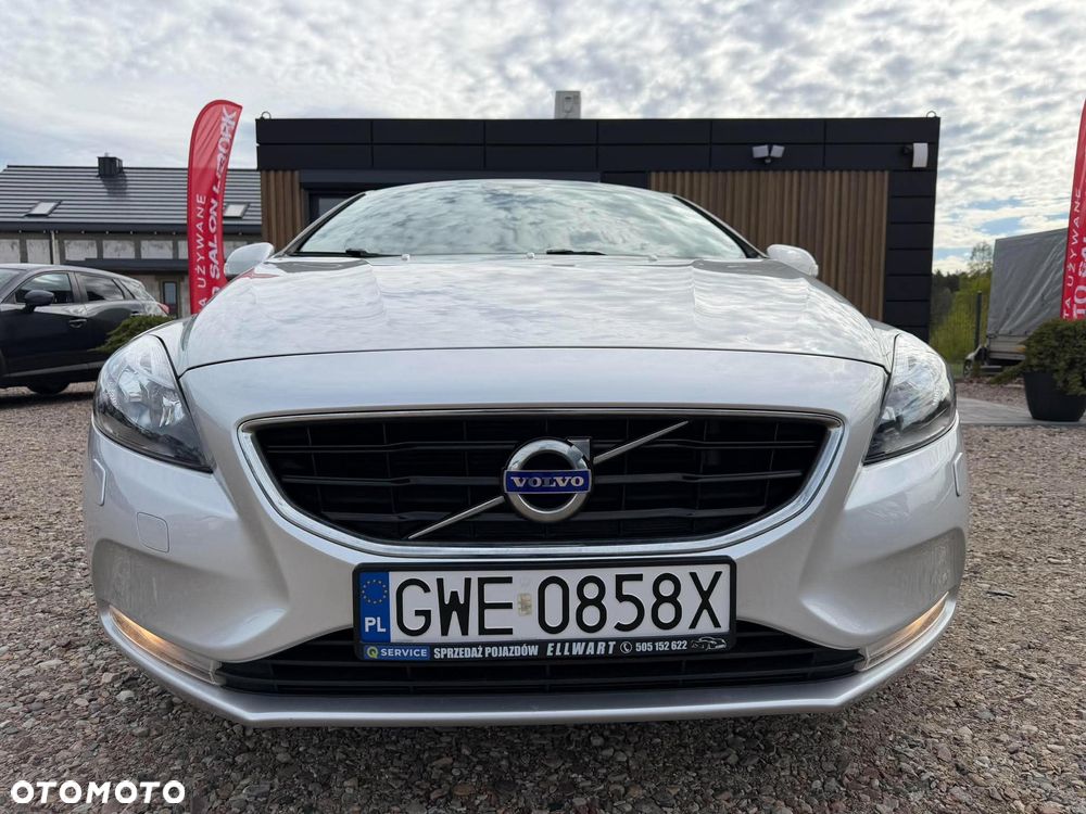 Volvo V40 T3 - 1
