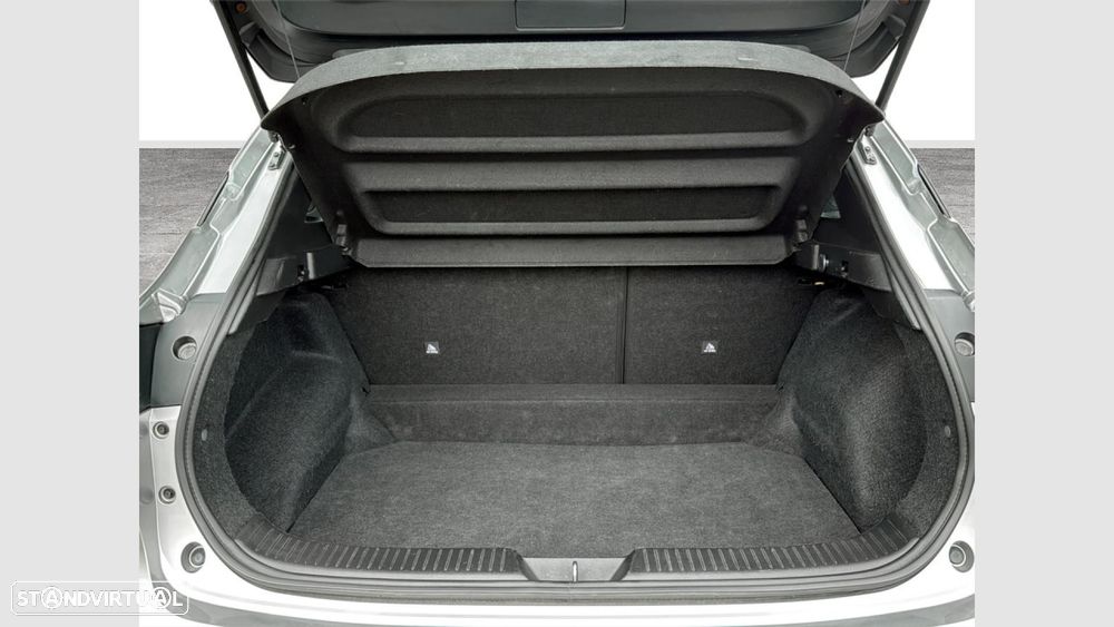 Nissan Qashqai 1.3 DIG-T Acenta - 22