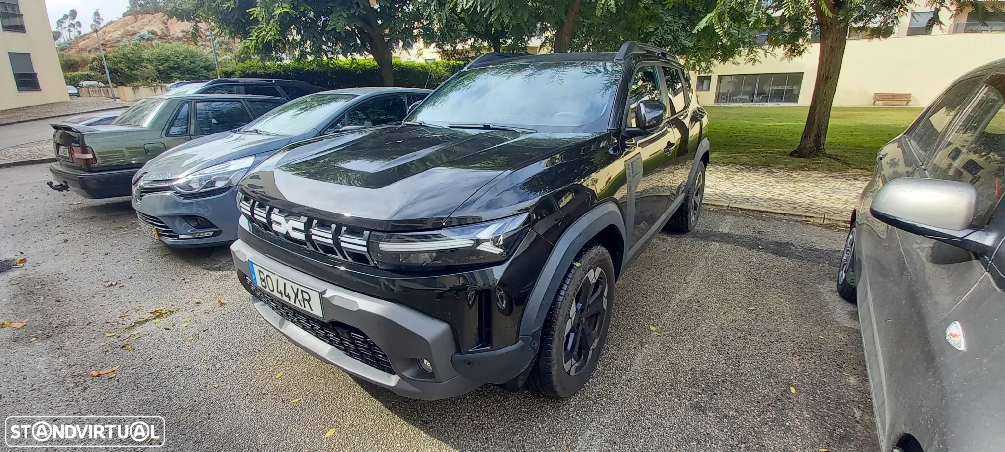 Dacia Duster - 2