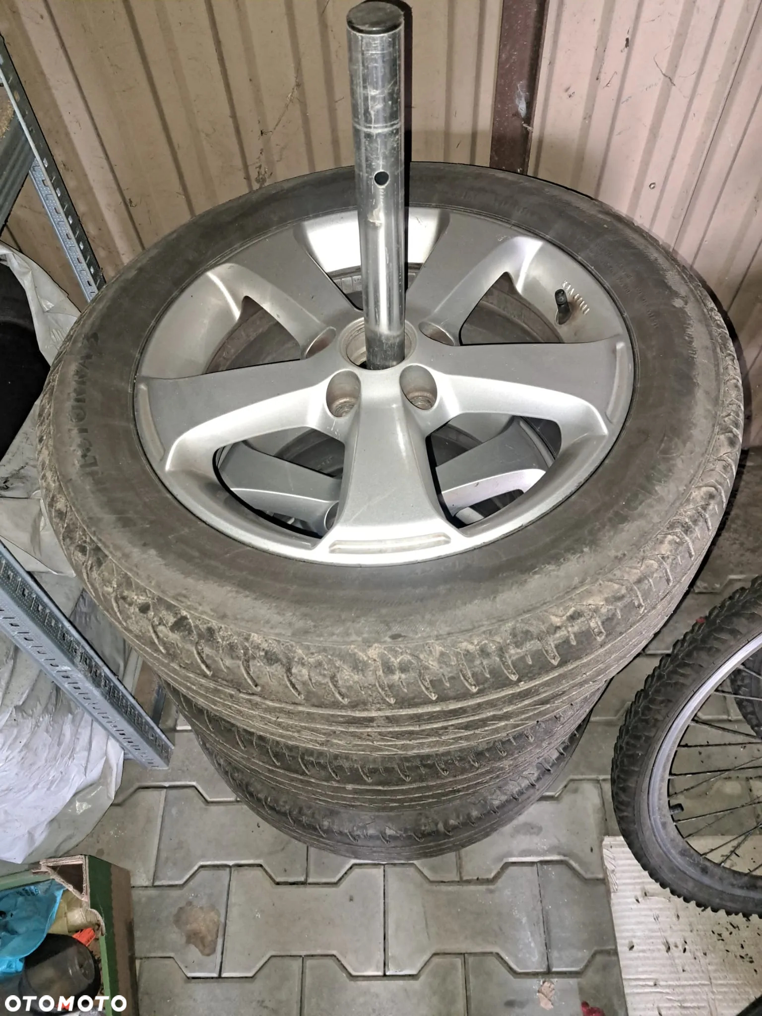 Volkswagen Touran - 8