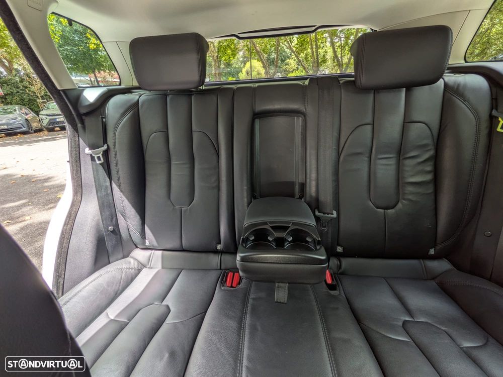 Land Rover Range Rover Evoque 2.2 eD4 Pure - 12