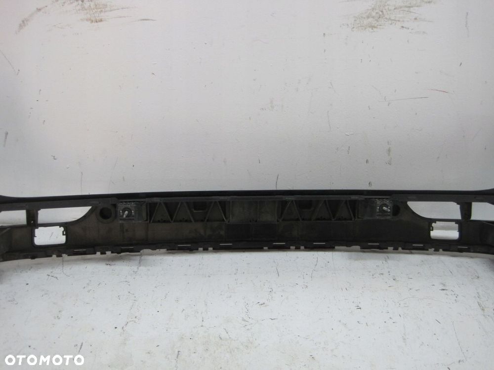 Zderzak Audi Q5 8R0 12R TYŁ TYLNY GOŁY - 8