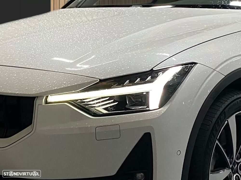 Polestar 2 Long Range 78 kWh AWD - 5