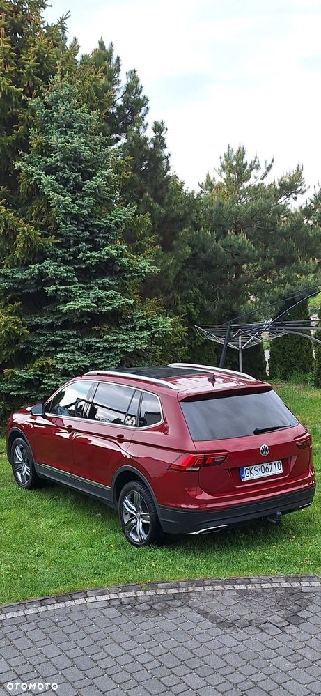 Volkswagen Tiguan - 37