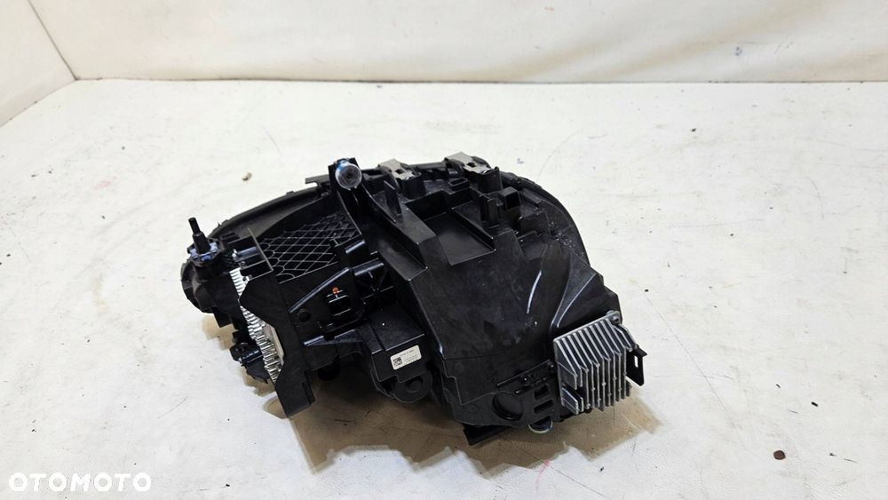 lampa przód przednia lewa bmw 2 g42 m2 g87 full led 8083635-07 - 11