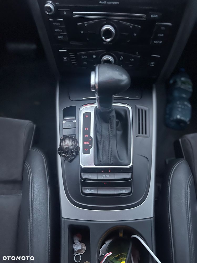 Audi A4 Allroad - 6