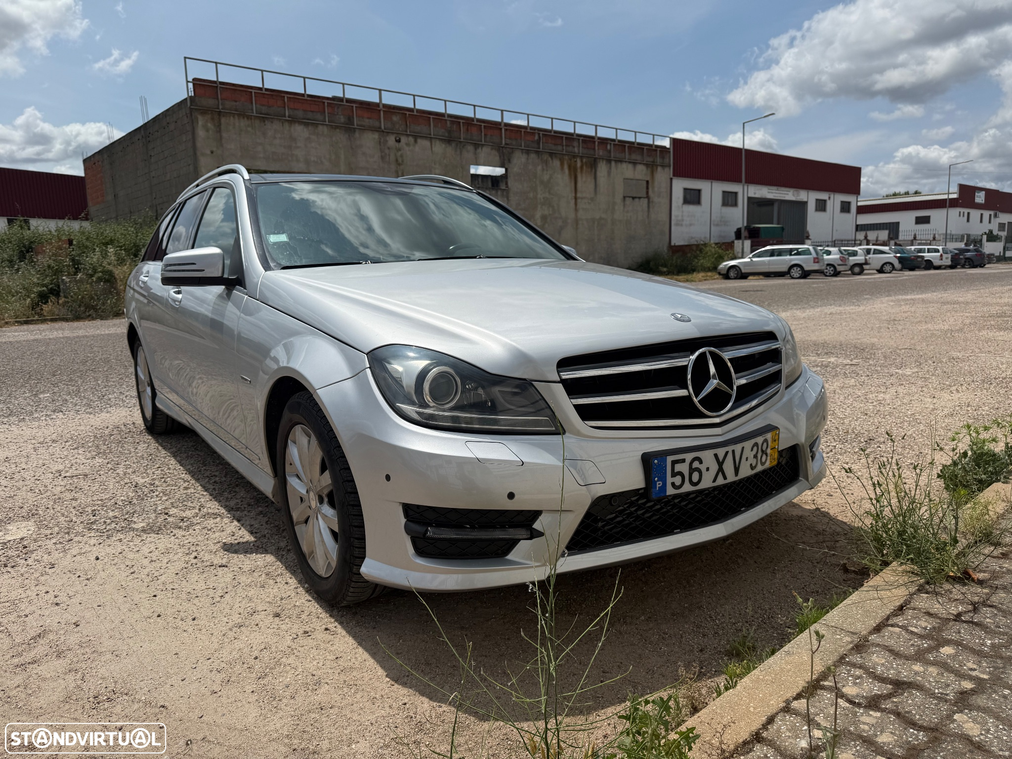 Mercedes-Benz 220 - 8