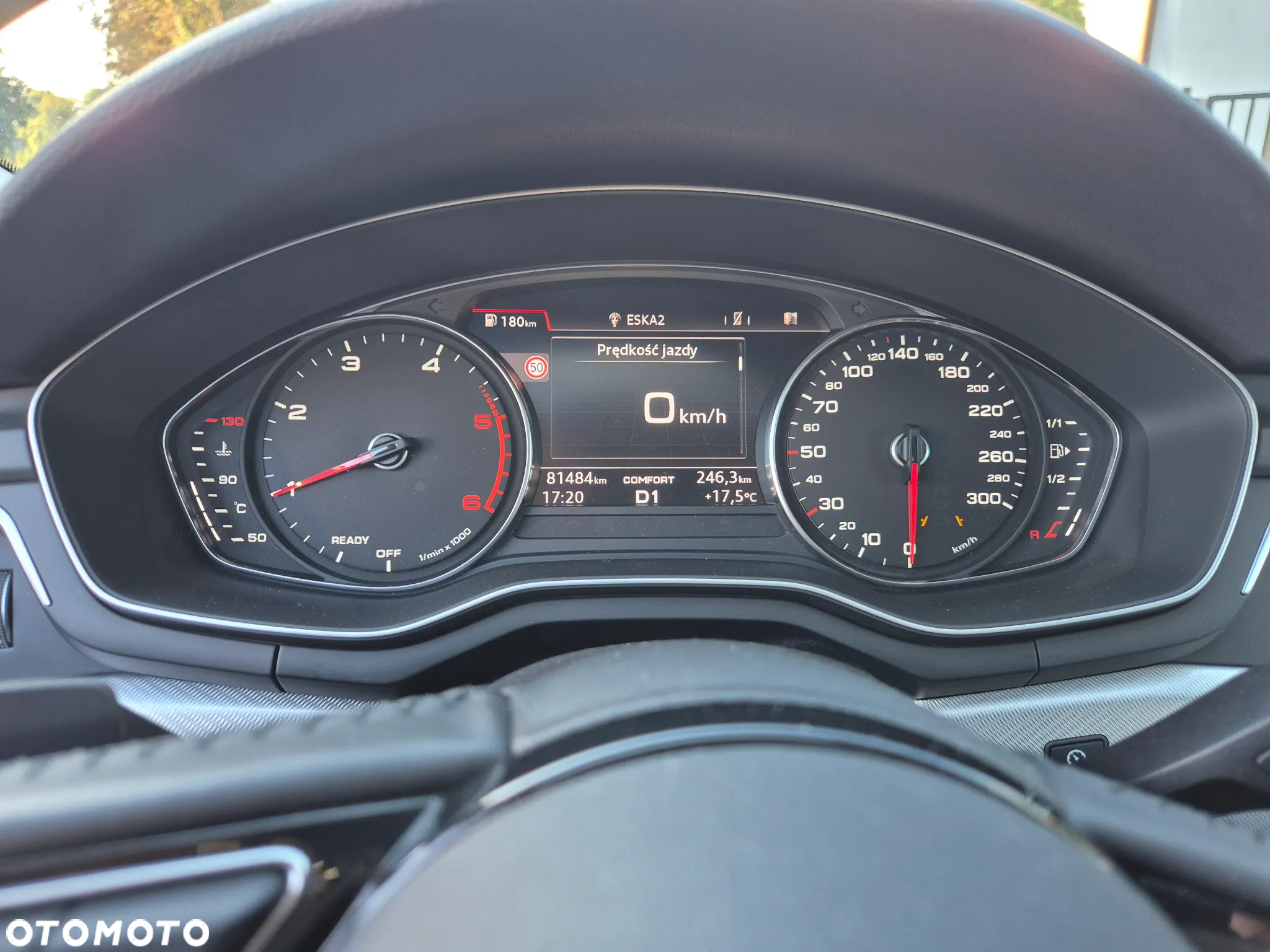 Audi A4 Avant - 24