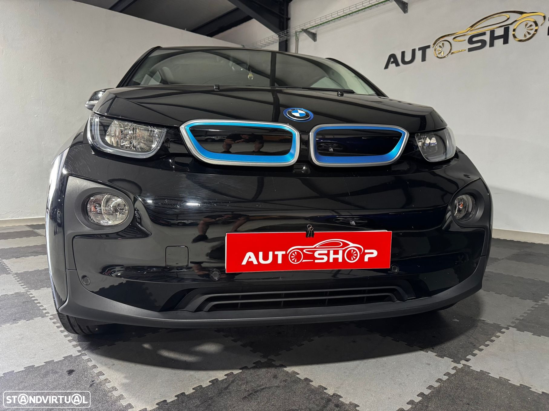 BMW i3 94Ah - 5