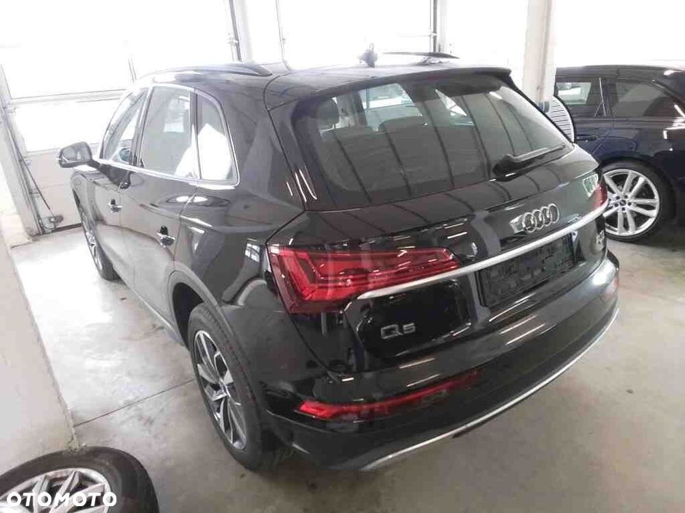 Audi Q5 - 5