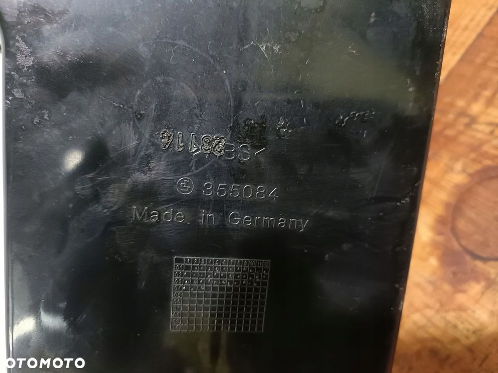 AUDI A4 B6 00-04 głośnik SUBWOOFER wzmacniacz 8E9035382C * - 7