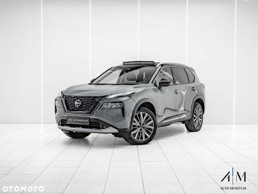 Nissan X-Trail 1.5 VC-T e-POWER Tekna e-4ORCE - 2