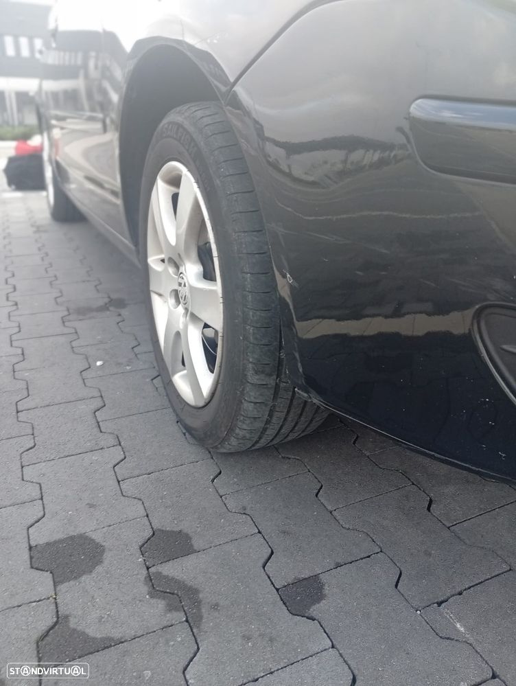 VW Polo 1.2 Special + - 7