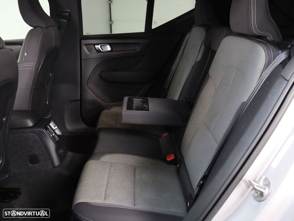 Volvo XC 40 1.5 T5 PHEV Core - 7