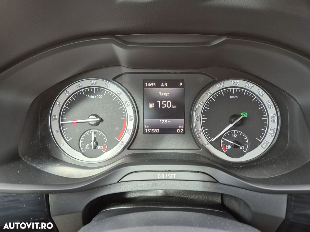 Skoda Kodiaq 2.0 TDI 4X4 DSG Style - 20