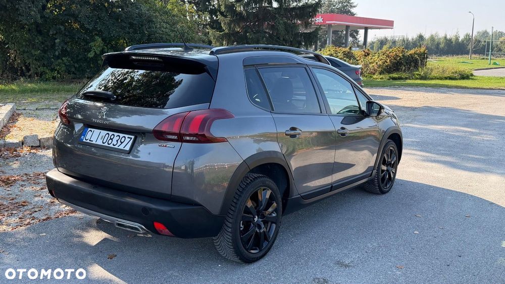 Peugeot 2008 - 30