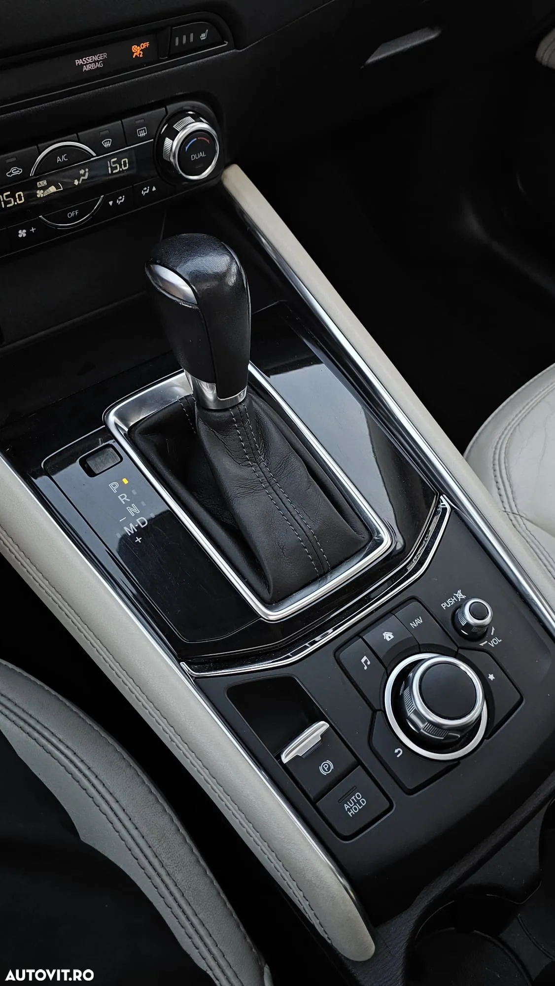 Mazda CX-5 CD175 4x4 AT Revolution Top - 18