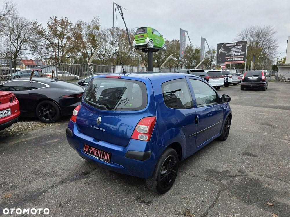 Renault Twingo 1.2 Pack - 3