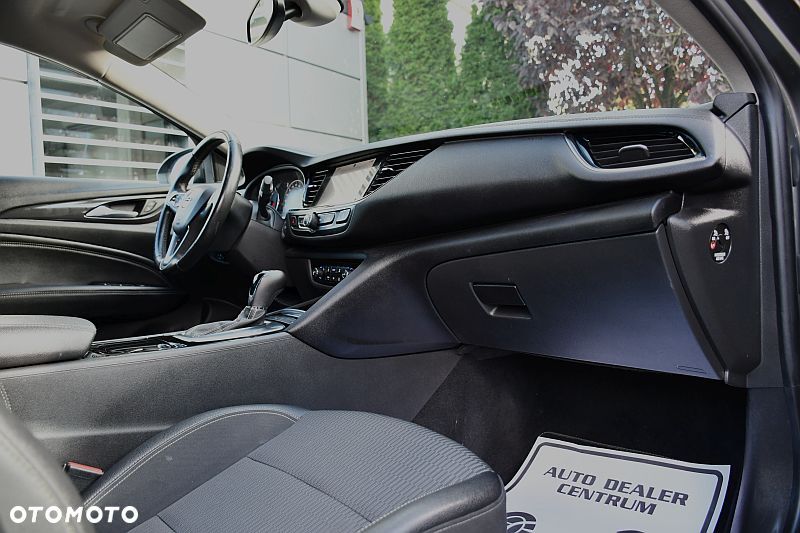 Opel Insignia 1.5 Direct InjectionT Innovation - 6